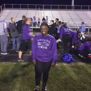 Meet your Posher, Daryl